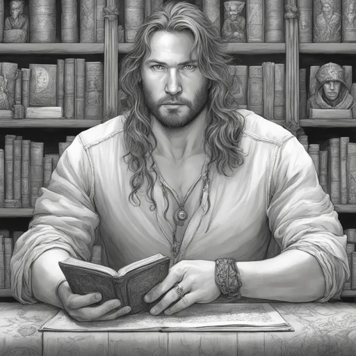 Nathan Long (author)