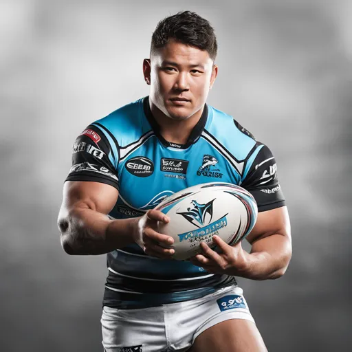 Nathan Long (rugby league)