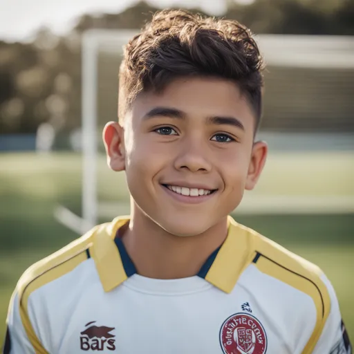 Nathan Lozada
