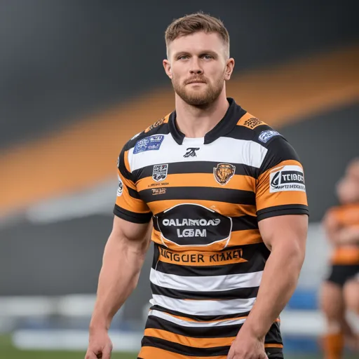 Nathan Magee