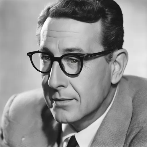 Nathan Milstein