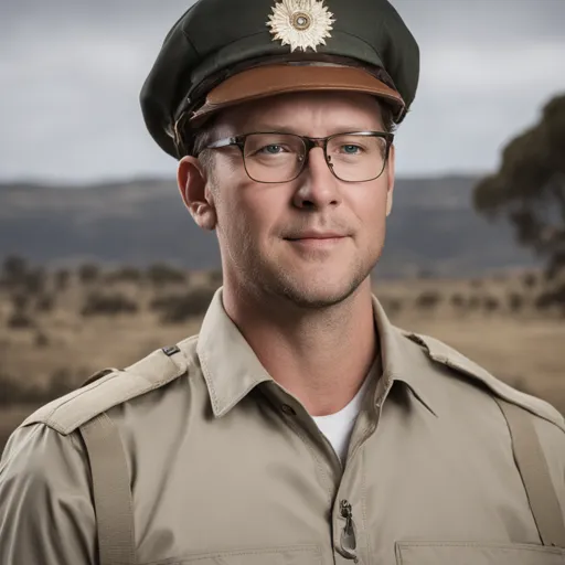 Nathan Morton