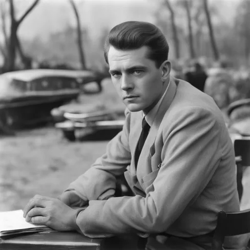 Nathan Notowicz