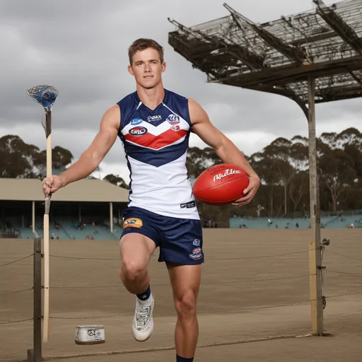 Nathan O'Keefe