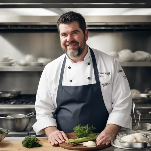 Nathan Outlaw