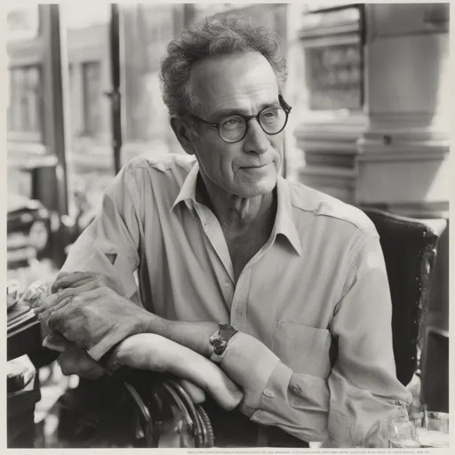 Nathan Perlmutter