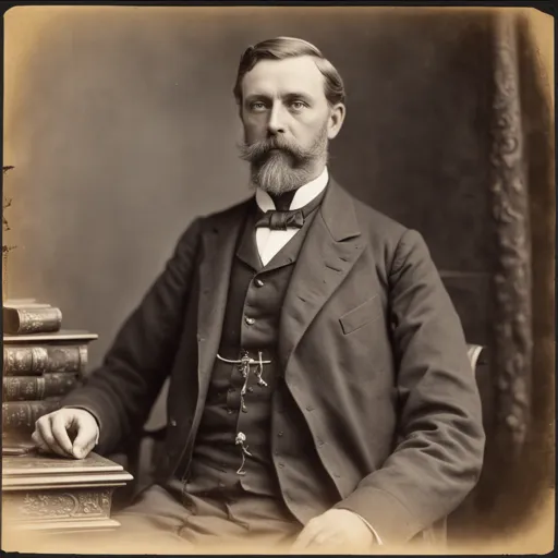 Nathan Pusey (politician)