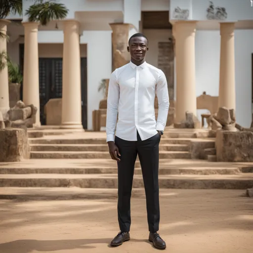 Nathan Quao