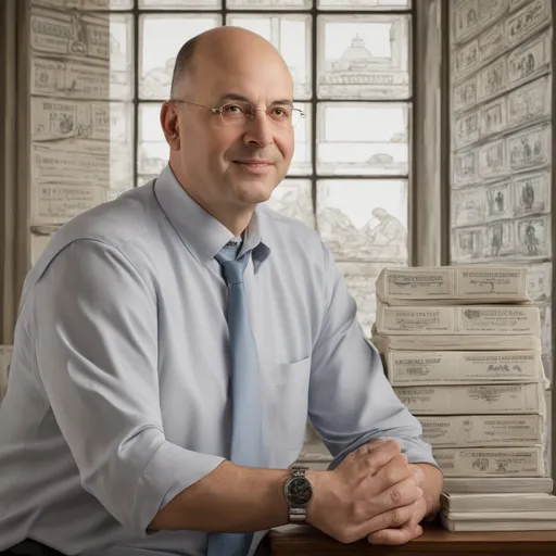 Nathan Rosenberg