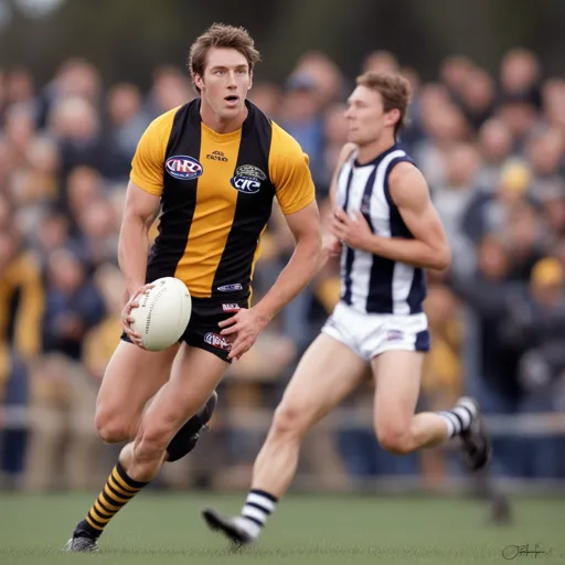 Nathan Saunders