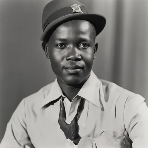 Nathan Shamuyarira