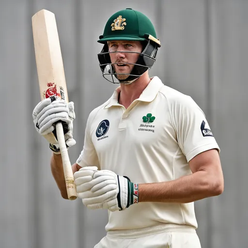 Nathan Smith (Irish cricketer)