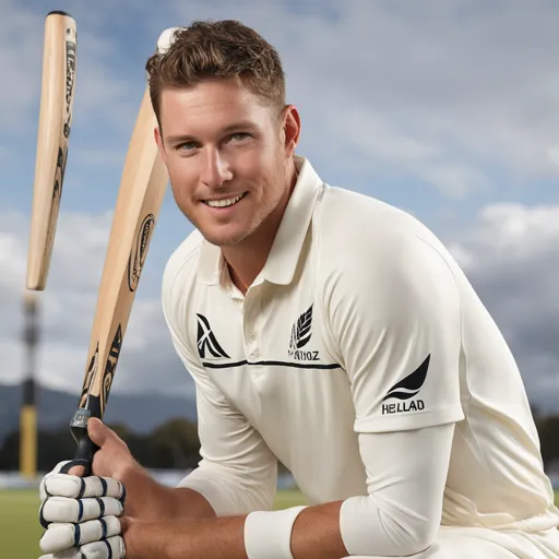 Nathan Smith (New Zealand cricketer)