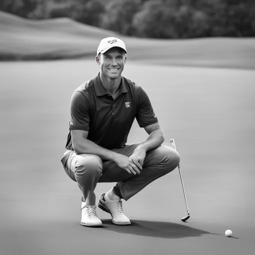 Nathan Smith (golfer)