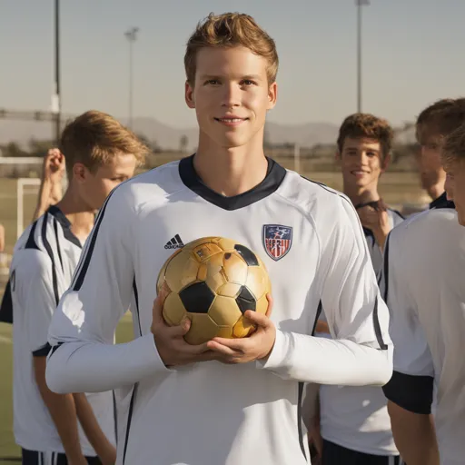 Nathan Smith (soccer, born 1994)