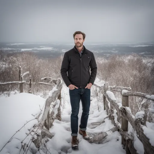 Nathan Stephenson