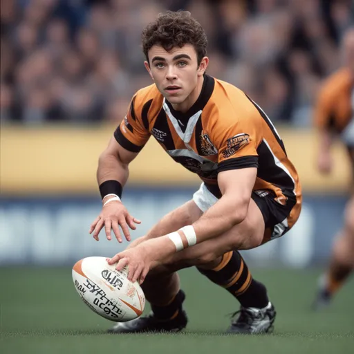 Nathan Sykes (rugby league)