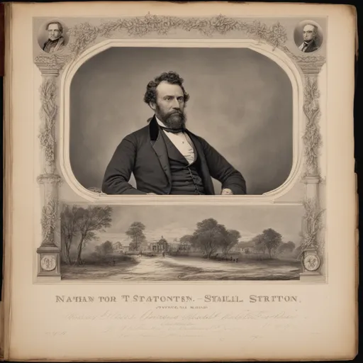 Nathan T. Stratton
