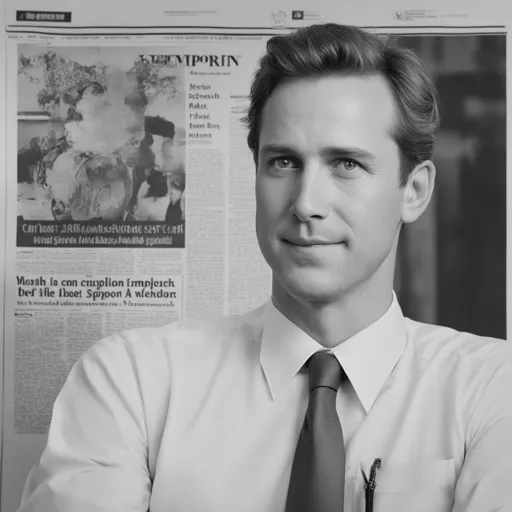 Nathan Templeton (journalist)