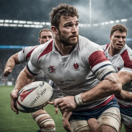 Nathan Thomas (rugby union)