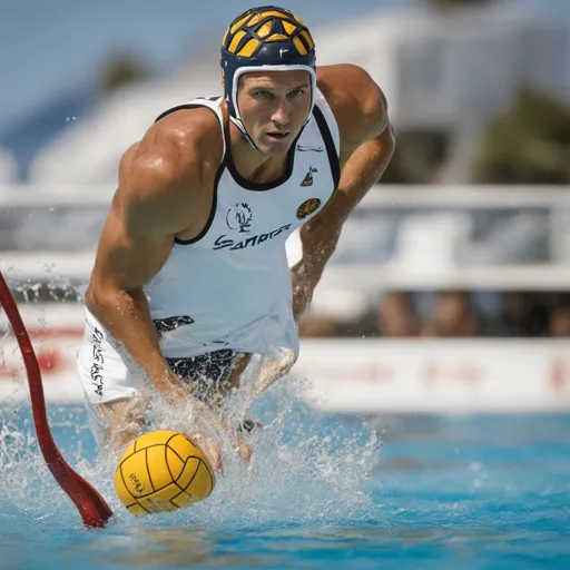 Nathan Thomas (water polo)