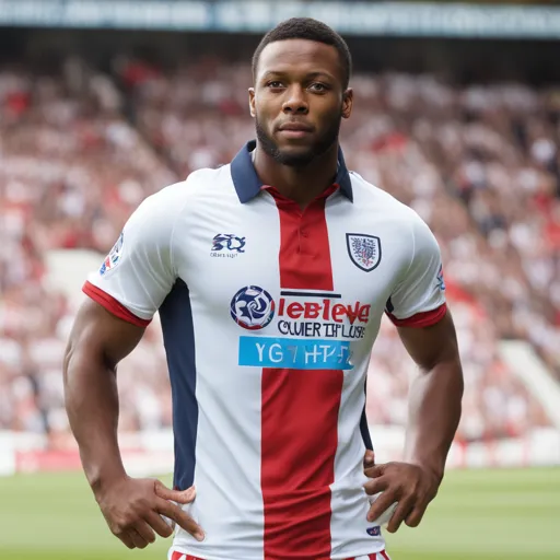 Nathan Thompson (English footballer)