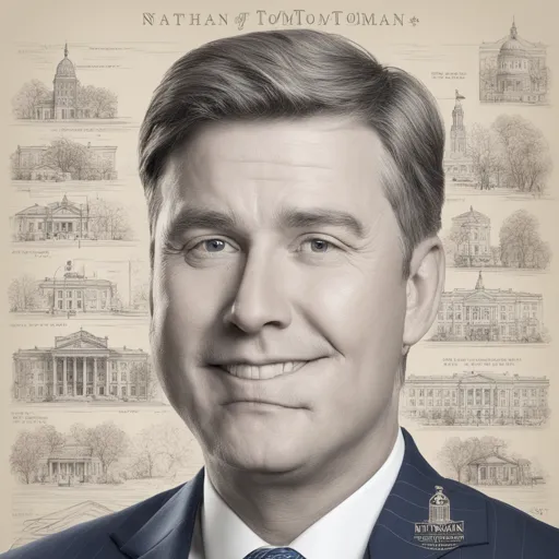 Nathan Toman