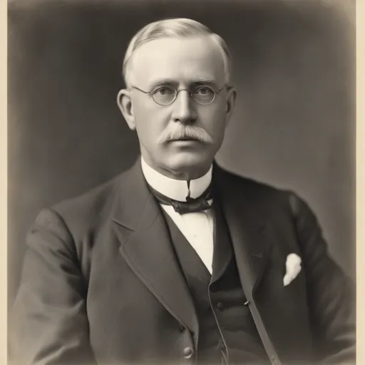 Nathan W. Collier