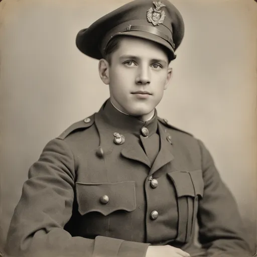 Nathan Waller (soldier)