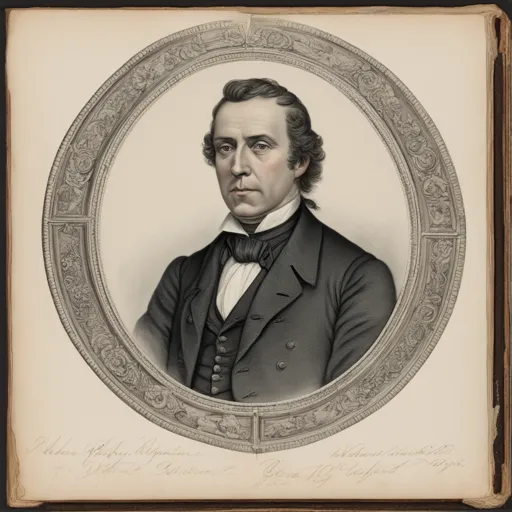Nathan Webb (minister)