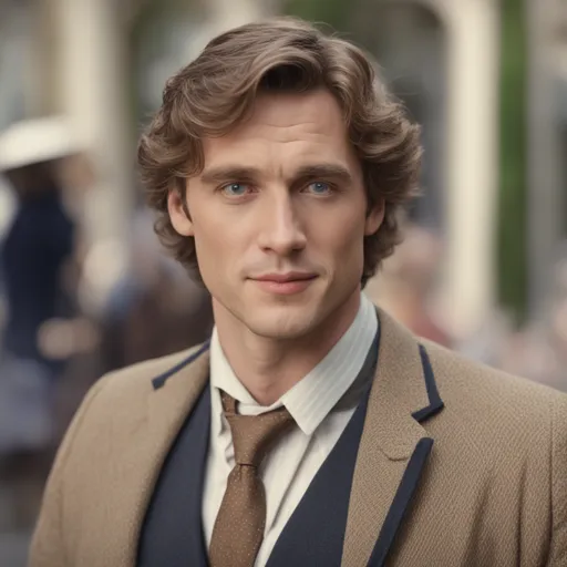 Nathan Wright (actor)