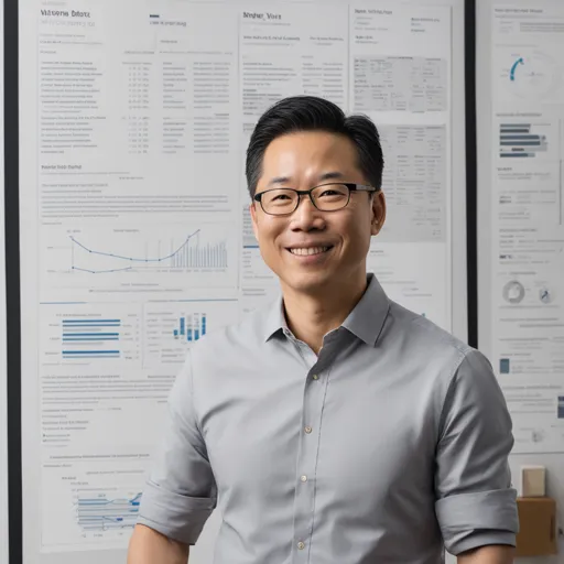 Nathan Yau
