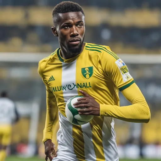 Nathanael Mbourou