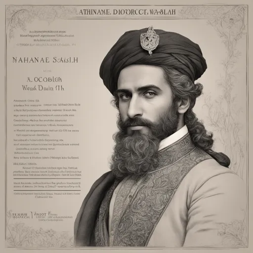Nathanael Saleh
