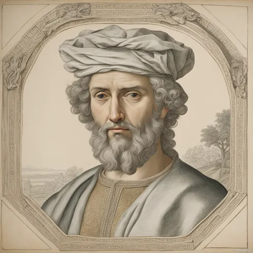 Nathanael ben Nehemiah Caspi