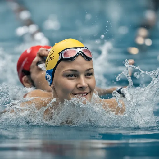 Nathania van Niekerk