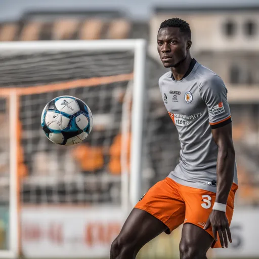 Nathaniel Adjei
