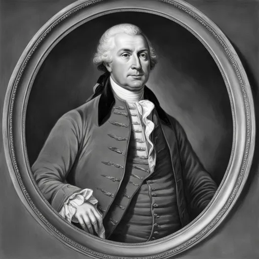 Nathaniel Ames (born 1741)