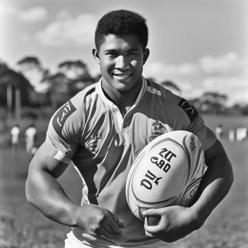 Nathaniel Apa
