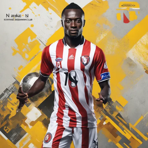 Nathaniel Asamoah