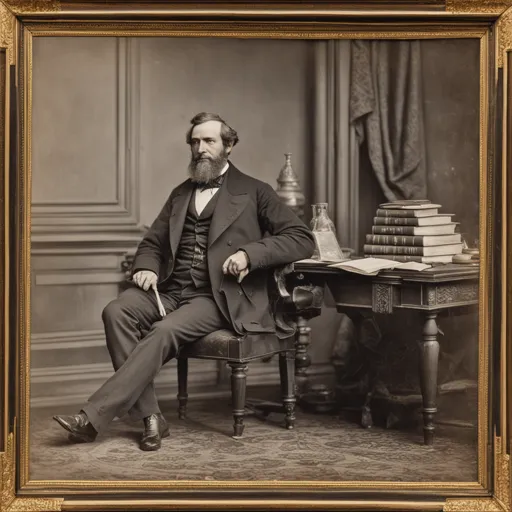 Nathaniel B. Browne