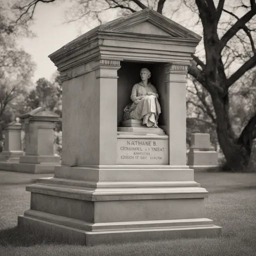 Nathaniel B. Treat