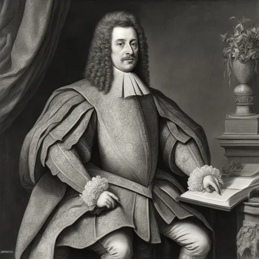 Nathaniel Bacon of Stiffkey