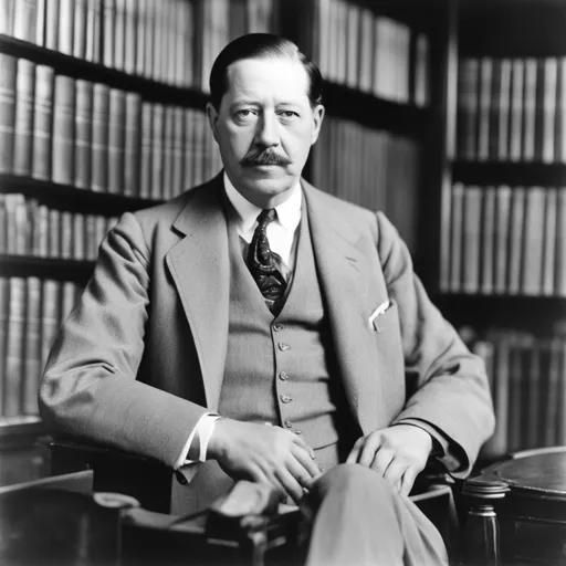 Nathaniel Benchley