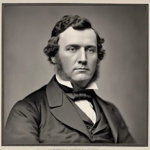 Nathaniel Benedict Smith