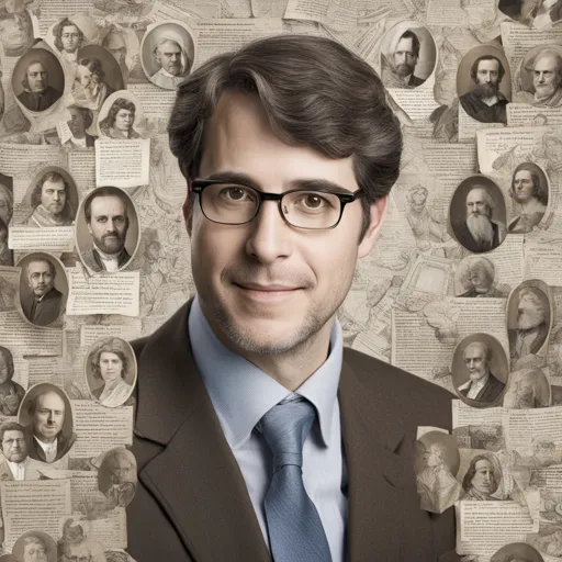 Nathaniel Berman