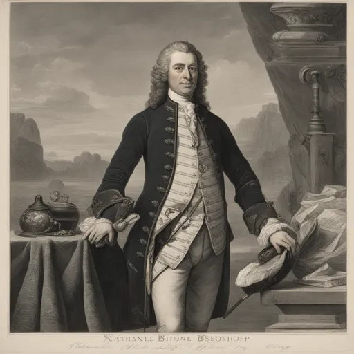 Nathaniel Bishop