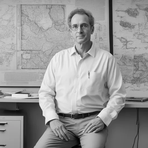 Nathaniel Borenstein