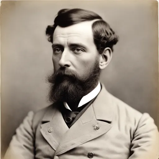 Nathaniel Bousfield