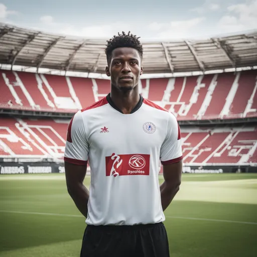 Nathaniel Brown (footballer)